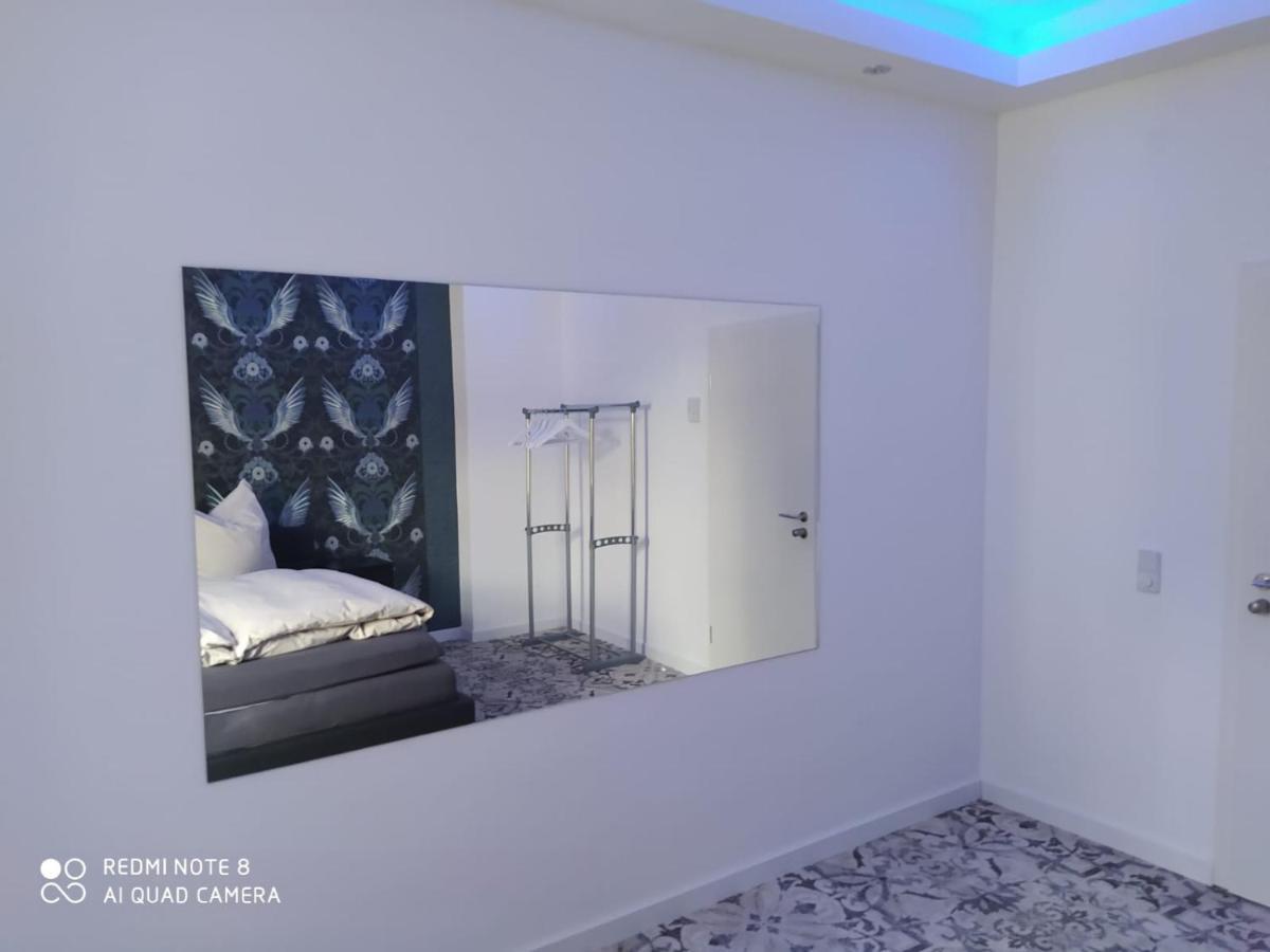 Little Suite Halle  Ngoại thất bức ảnh