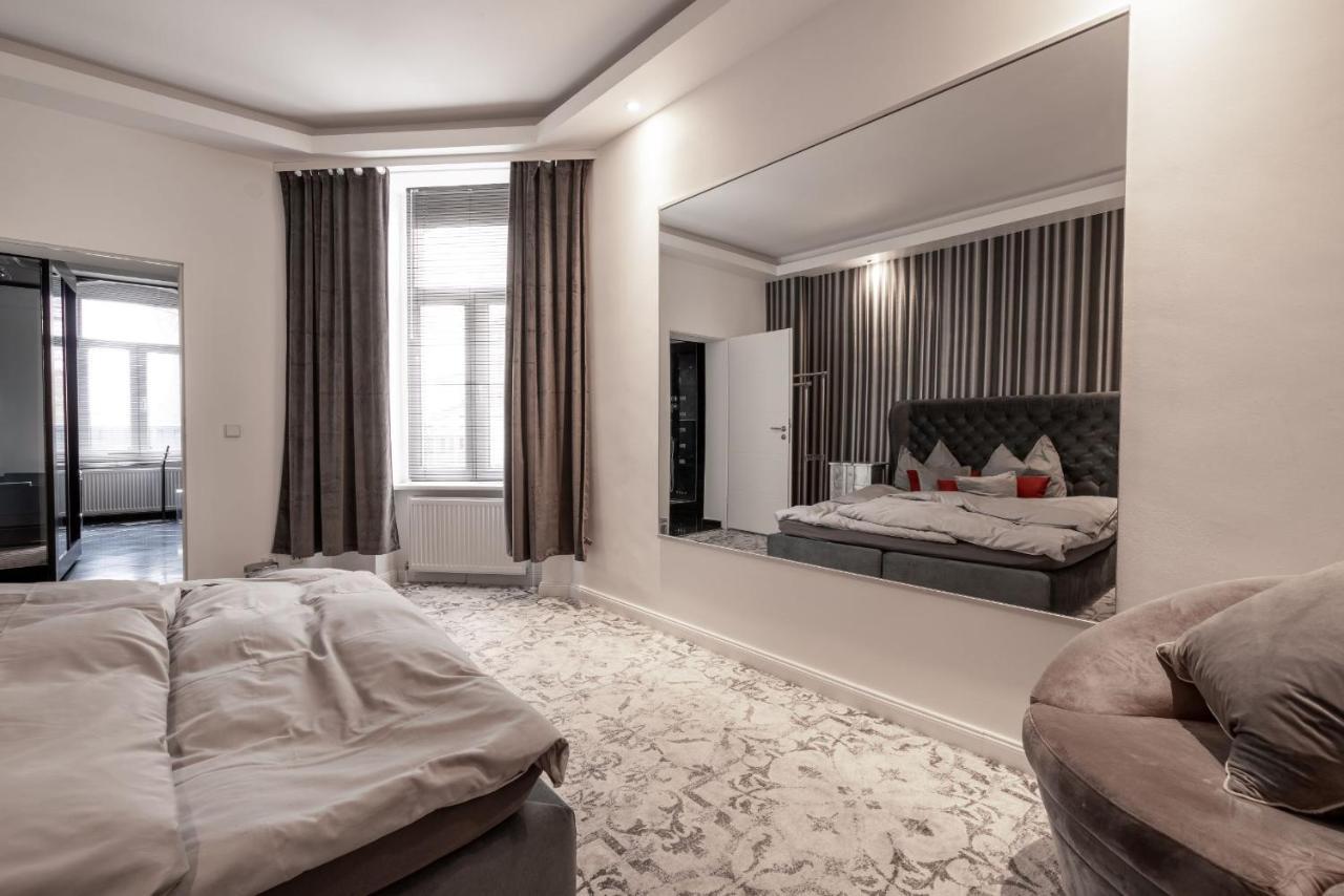 Little Suite Halle  Ngoại thất bức ảnh