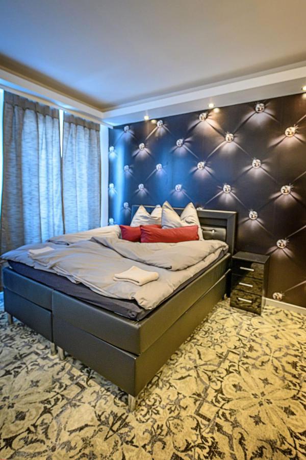 Little Suite Halle  Ngoại thất bức ảnh