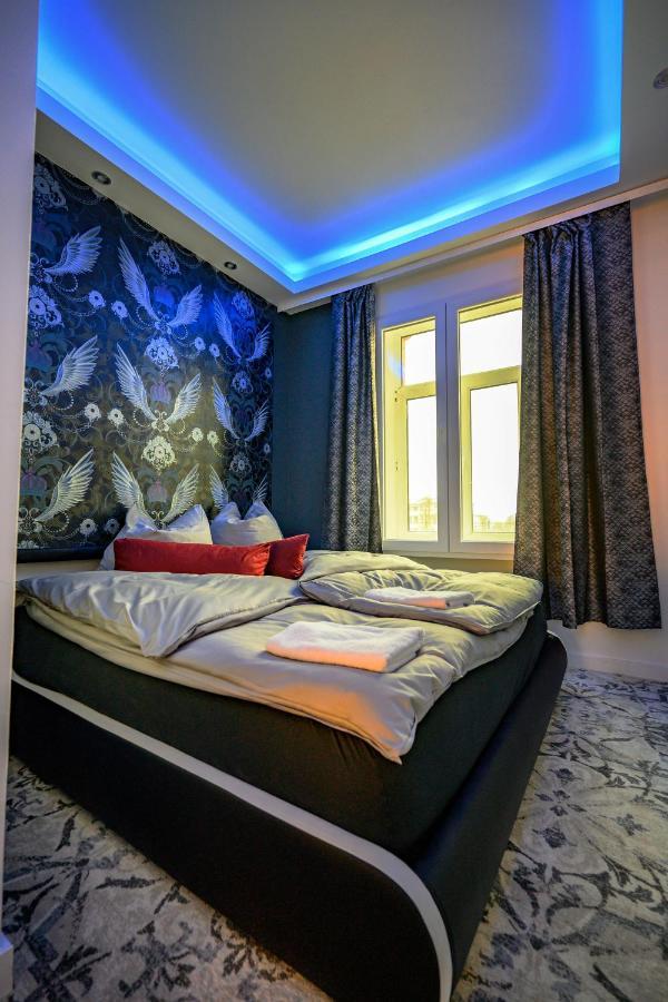 Little Suite Halle  Ngoại thất bức ảnh